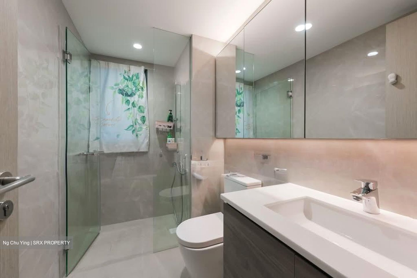 Treasure at Tampines (D18), Condominium #574443941